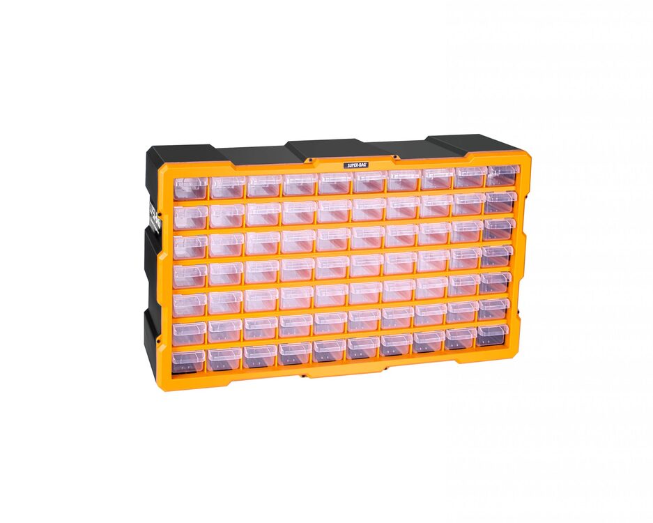 70’li Mega Monoblok Çekmece Seti ASR-6015