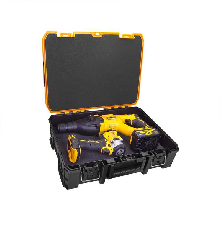 S-Master Case (Süngerli) ASR-6032