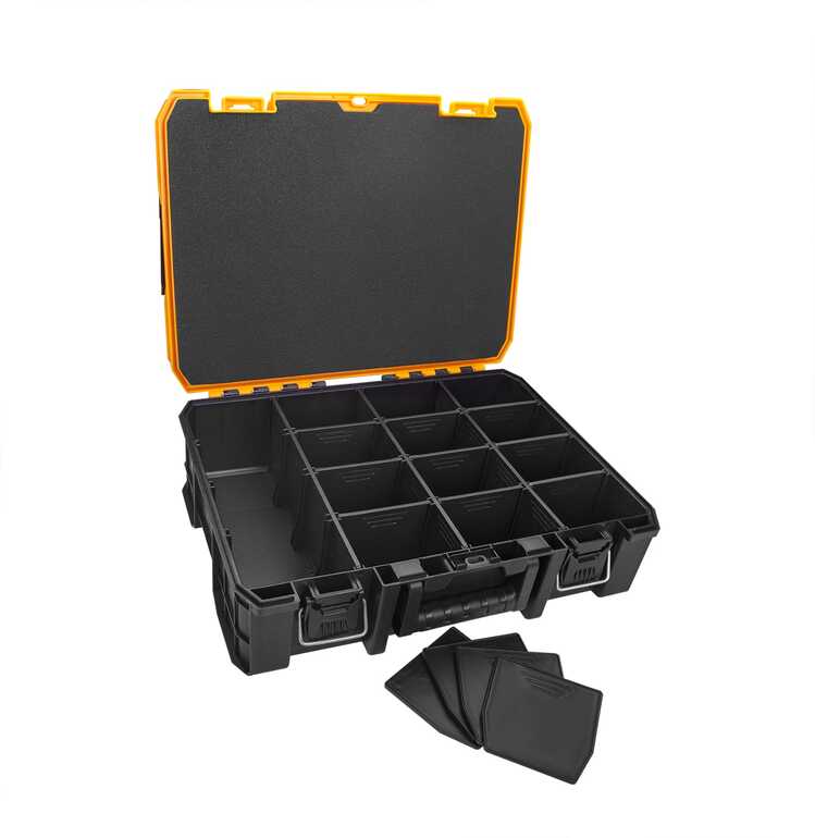S-Master Case (Organizer) ASR-6031
