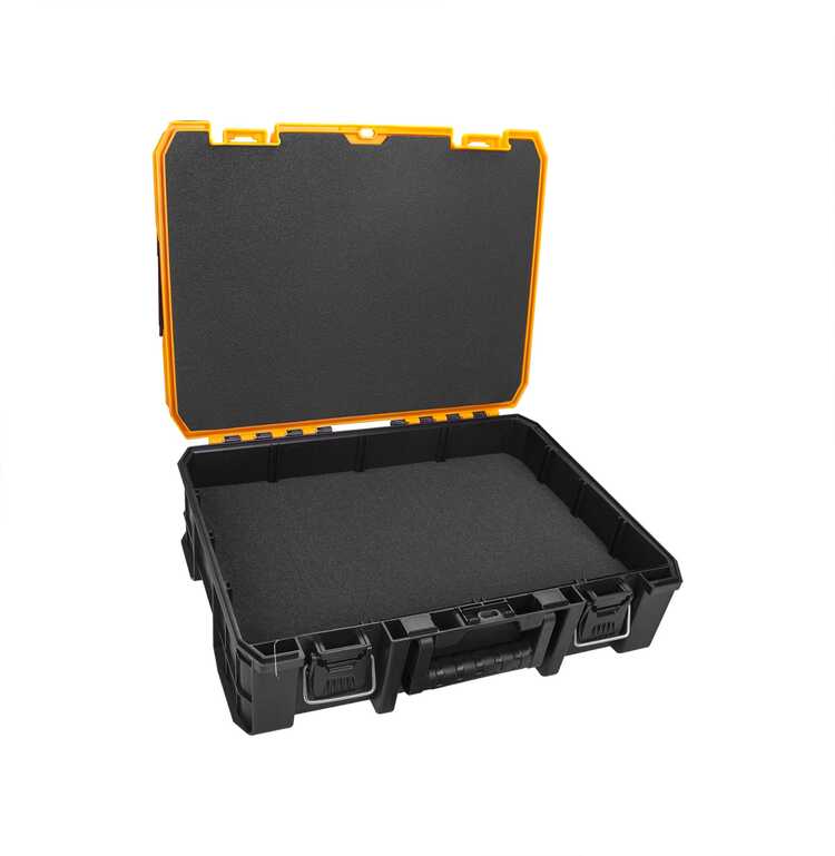 S-Master Case (Süngerli) ASR-6032