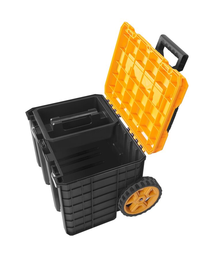 L-Master Case Takım Çantası ASR-6034