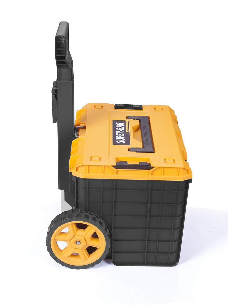 S-M-L Master Case 3’lü Set ASR-6030