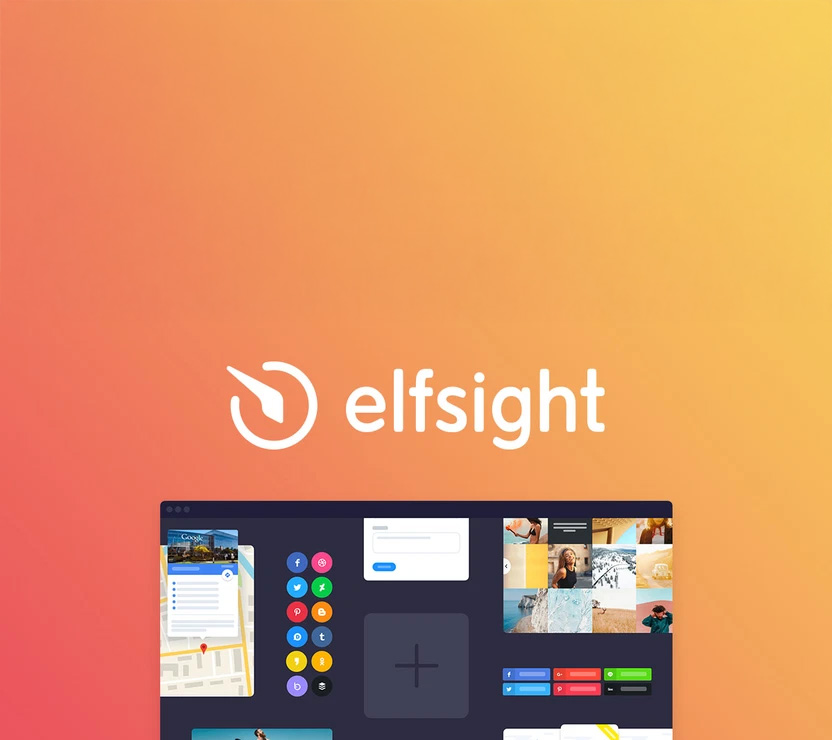 Elfsight Google Maps