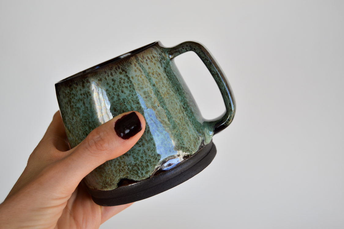Emerald Kupa