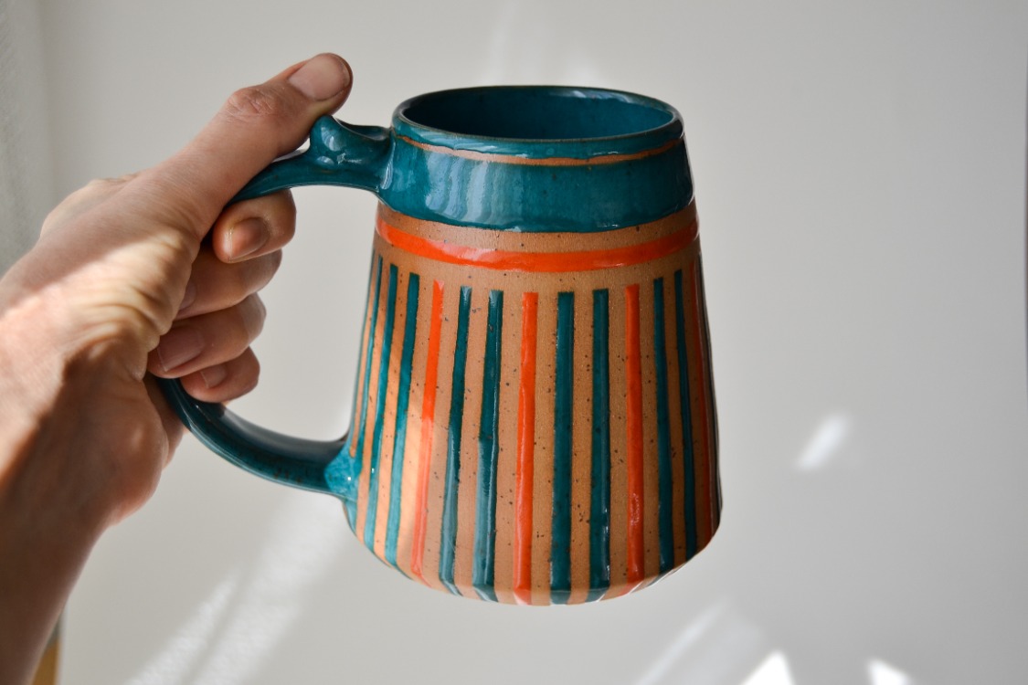 Nefertiti Kupa