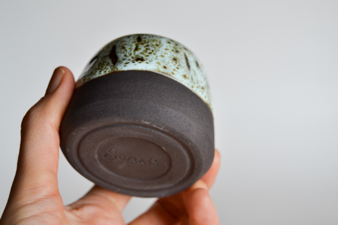 Tenebra Mini Fincan