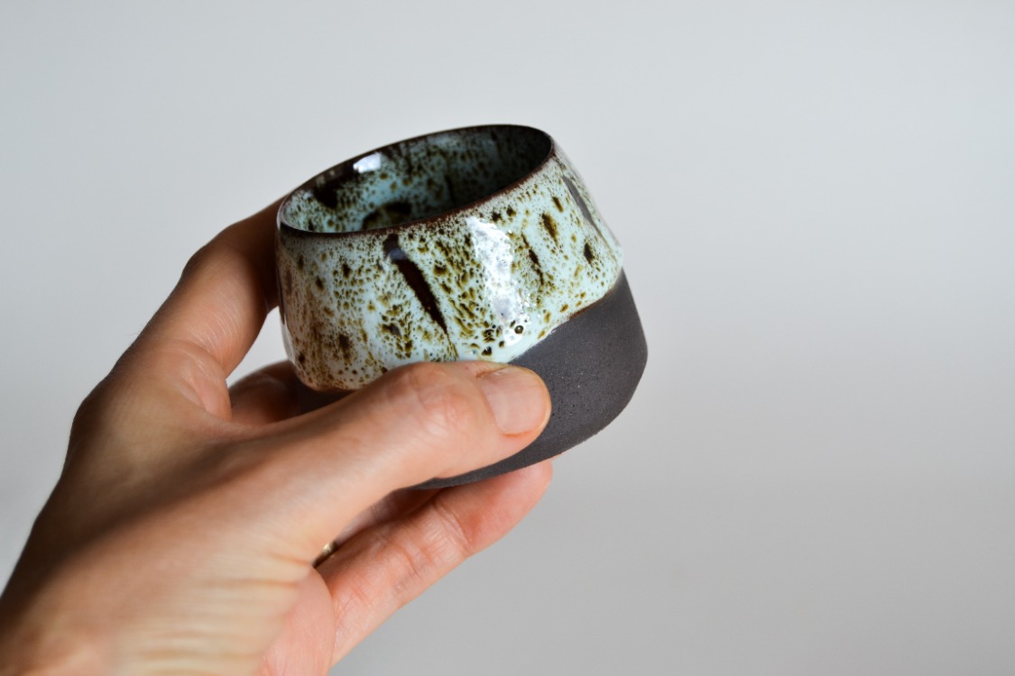Tenebra Mini Fincan