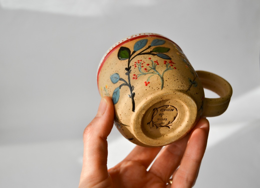 Frida Mug