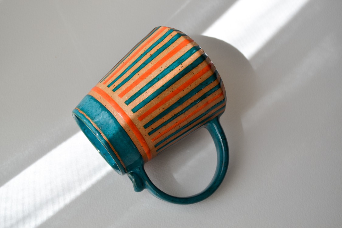 Nefertiti Kupa
