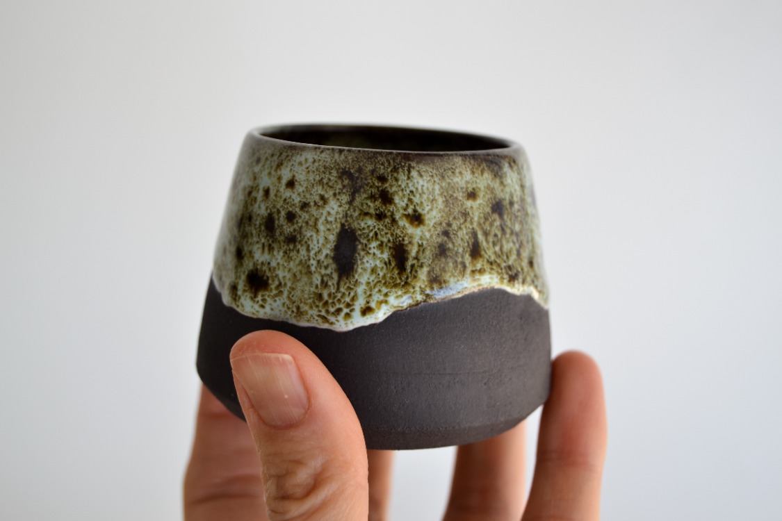 Tenebra Mini Fincan