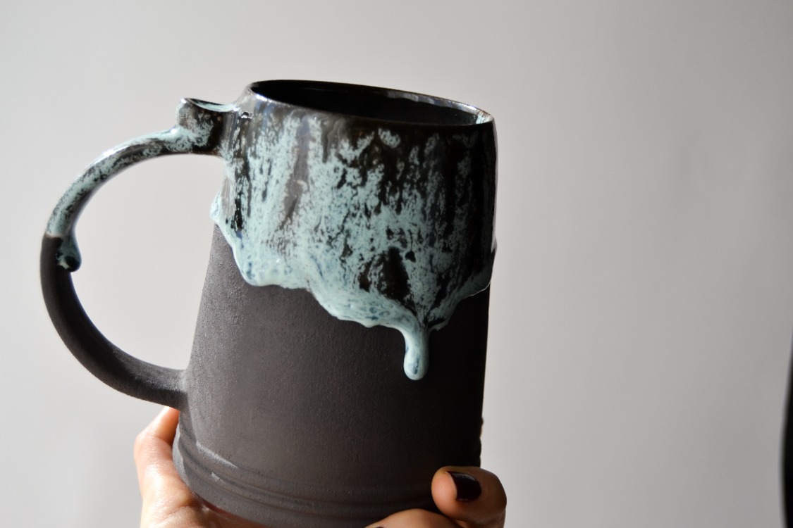 Spuma Beer Mug