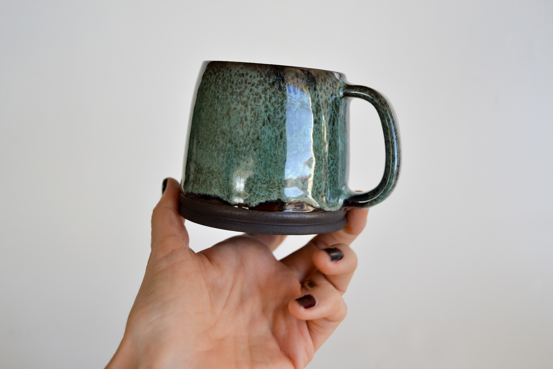 Emerald Kupa