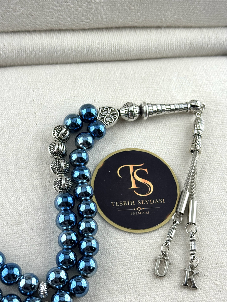 PREMİUM - Özel Tasarım | Nocturne Blue ✨