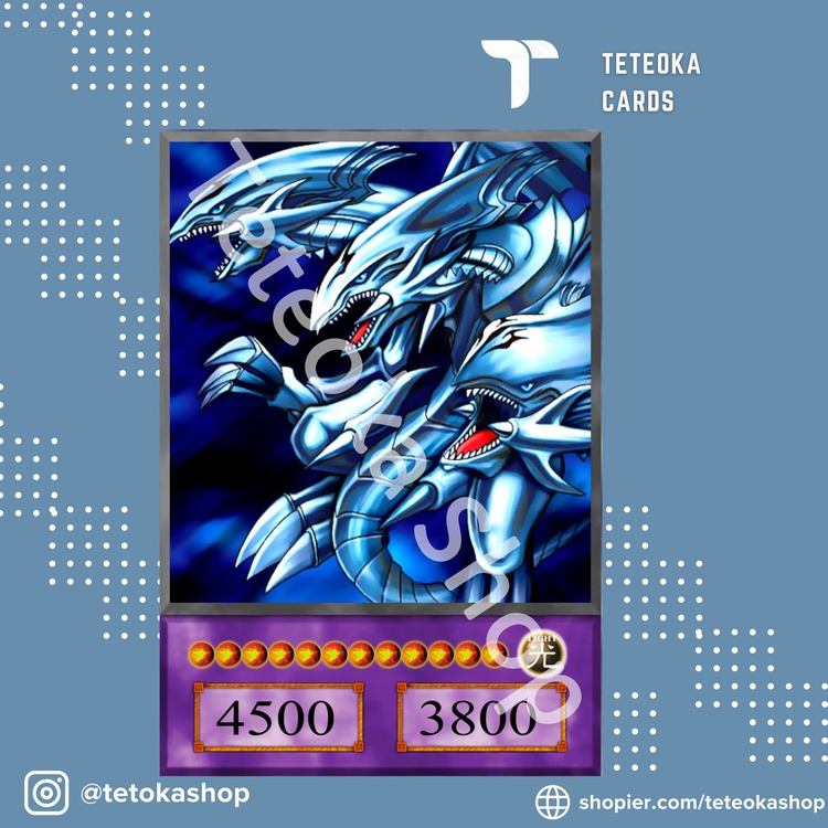 Kaiba 40'lı Anime Deste