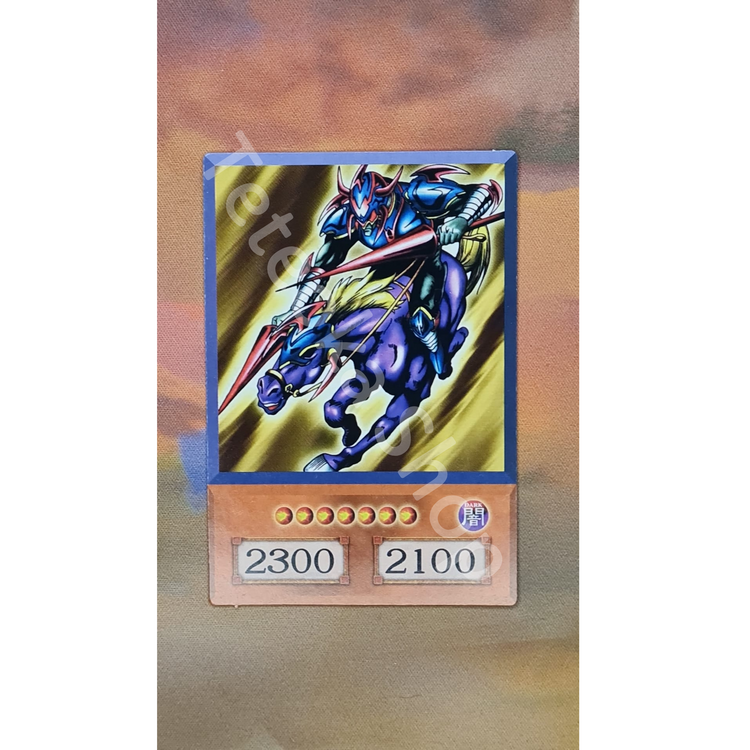 4'lü Özel Deste (Curse Of Dragon, Gaia Dragon Champion, Polymerization, Gaia Fierce Knight)