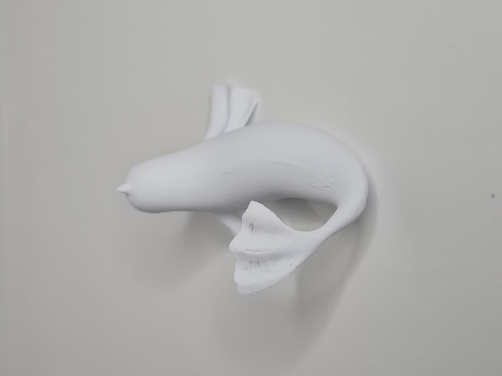 Pokémon Seel Figürü