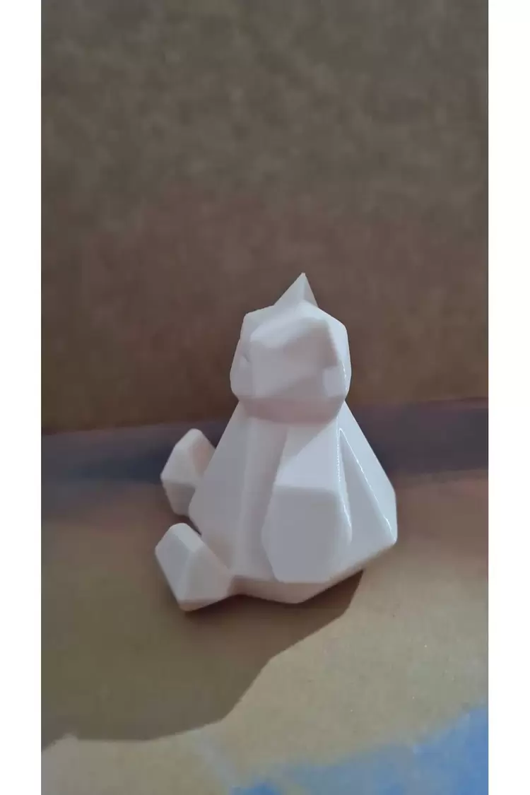 Pokemon Snorlax 4,5 cmlik figür