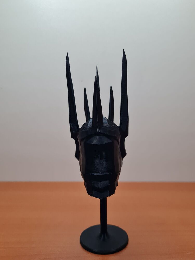 Sauron büst 15 cm Lord of The Rings