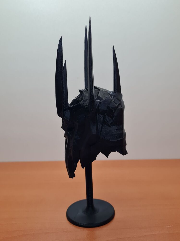 Sauron büst 15 cm Lord of The Rings