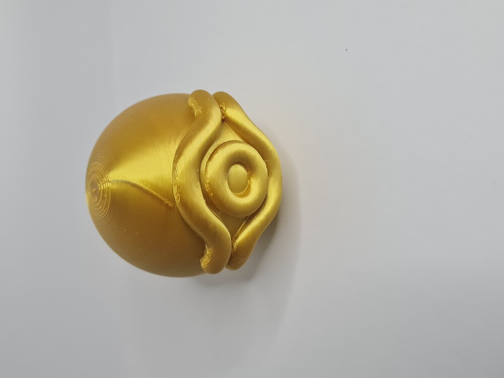 Yu-gi-oh! Milenyum Eye Anahtarlık