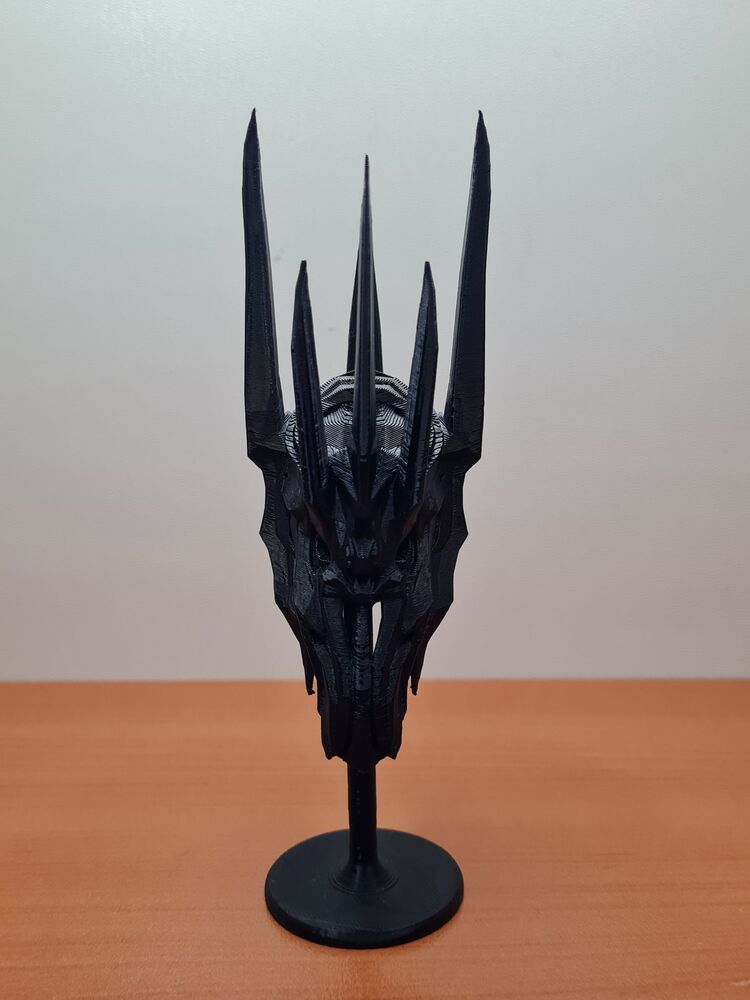 Sauron büst 15 cm Lord of The Rings