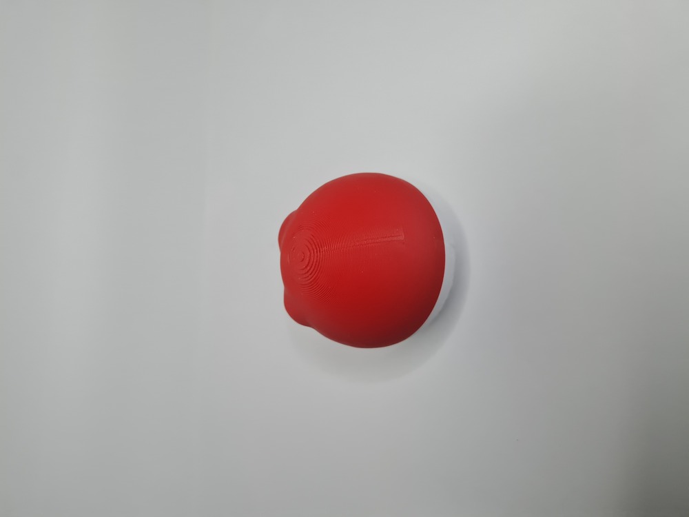 Pokemon Voltorb Figürü