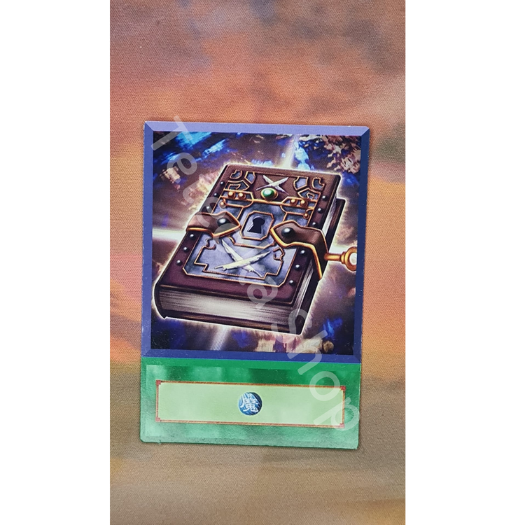 3'lü Özel Deste (dark magician, dark book,magic hats)