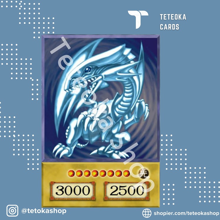 Kaiba 40'lı Anime Deste
