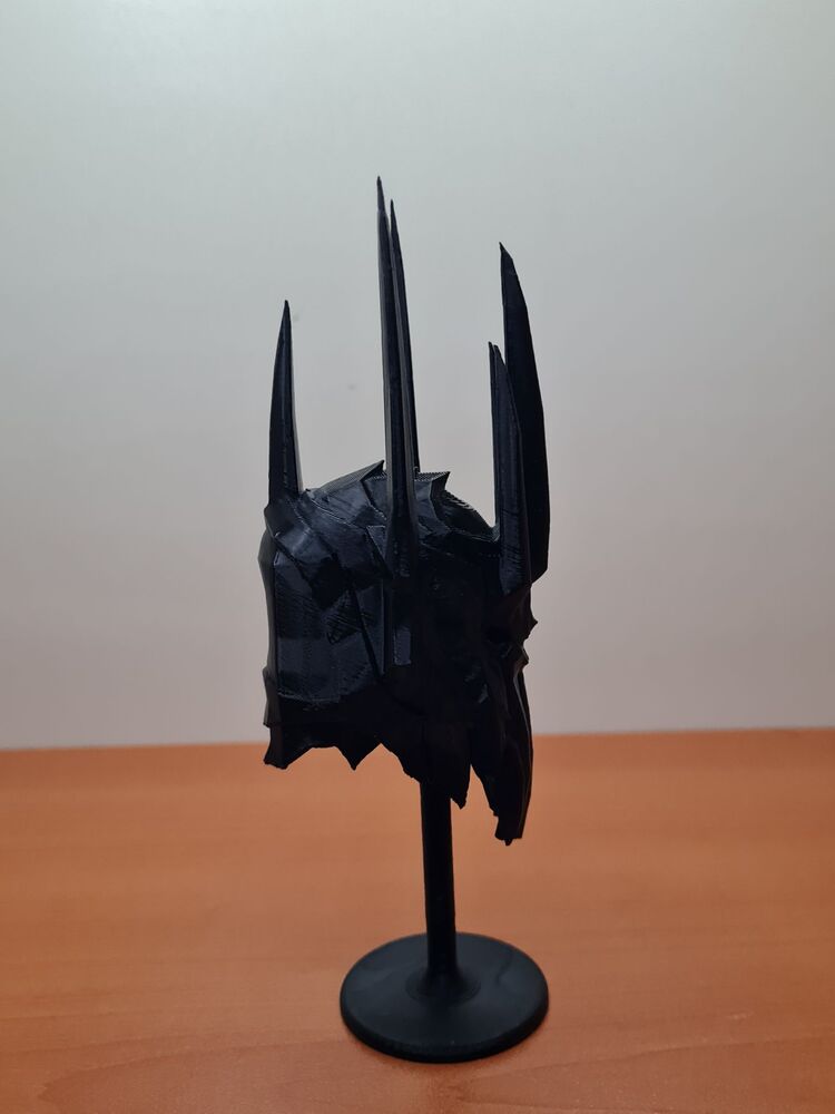 Sauron büst 15 cm Lord of The Rings