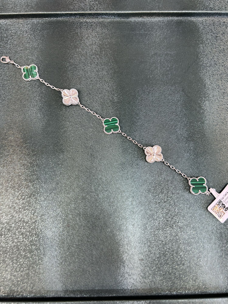 Van cleef bileklik 