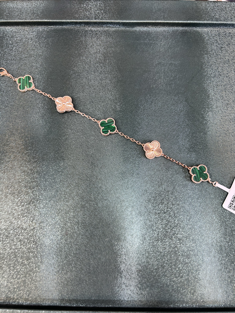 Van cleef bileklik 