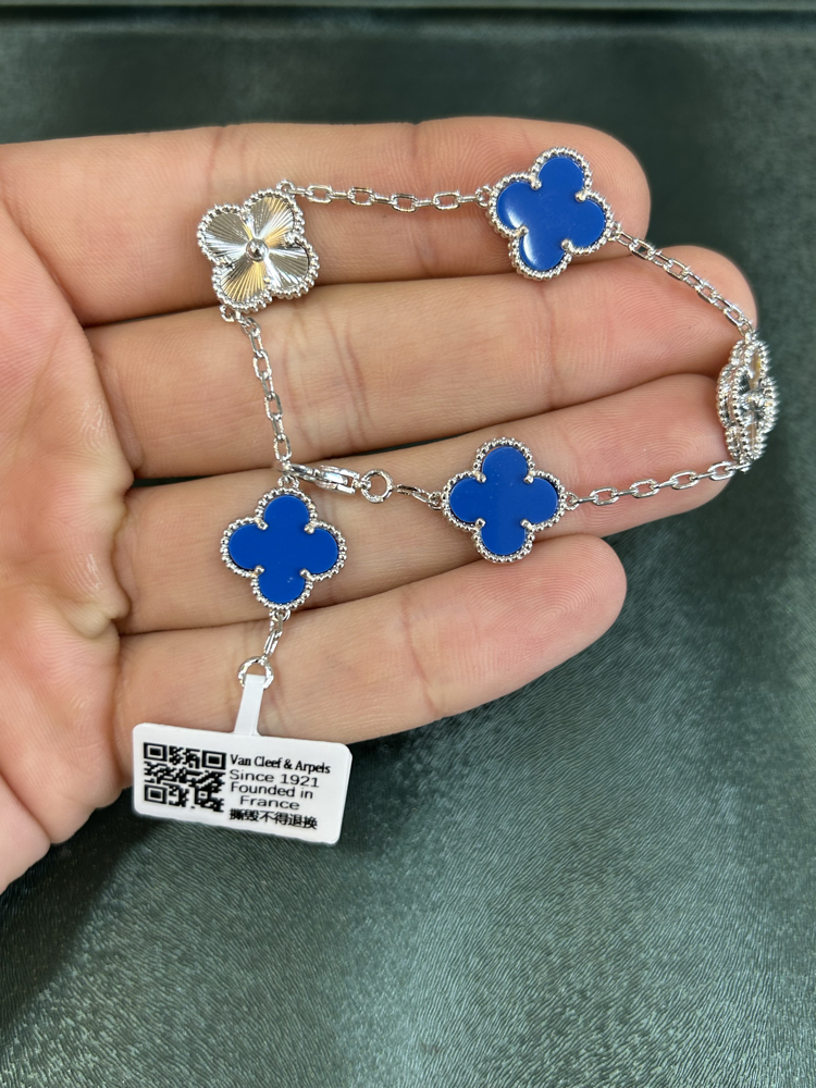 Van cleef bileklik 