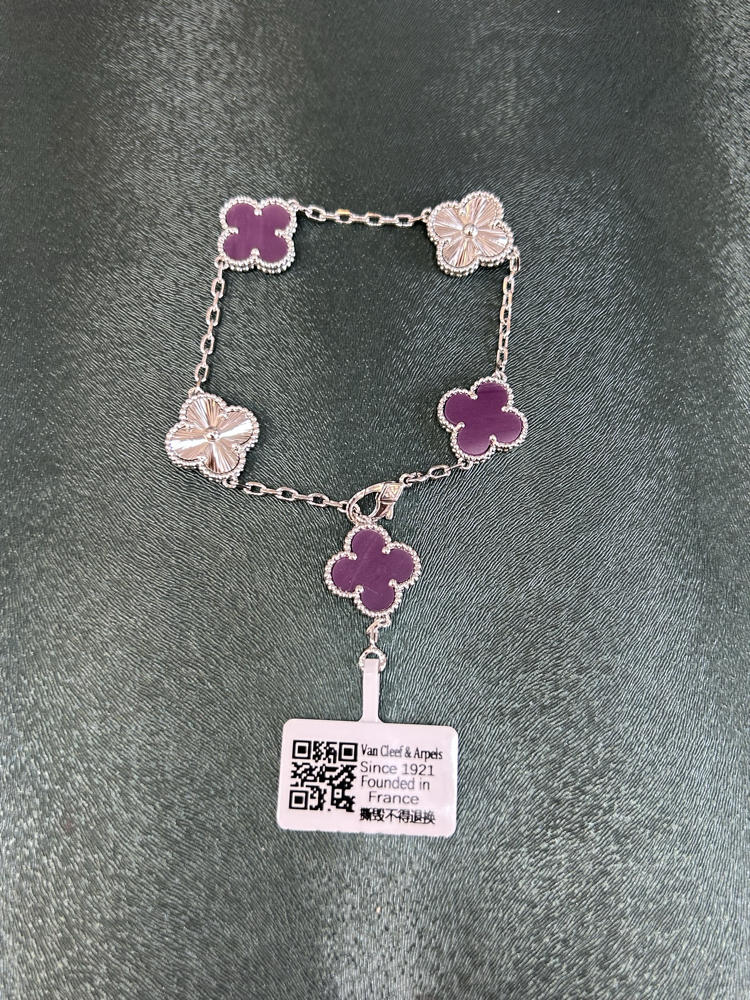 Van cleef bileklik 