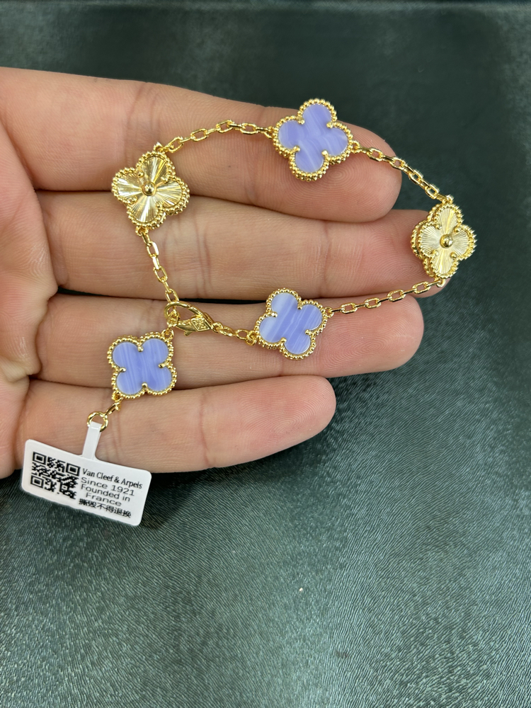 Van cleef bileklik 