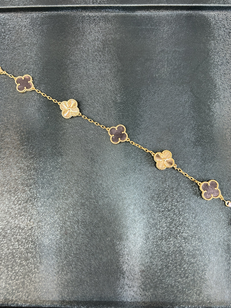 Van cleef bileklik 