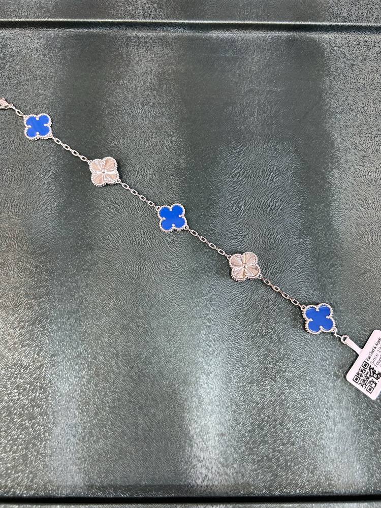 Van cleef bileklik 