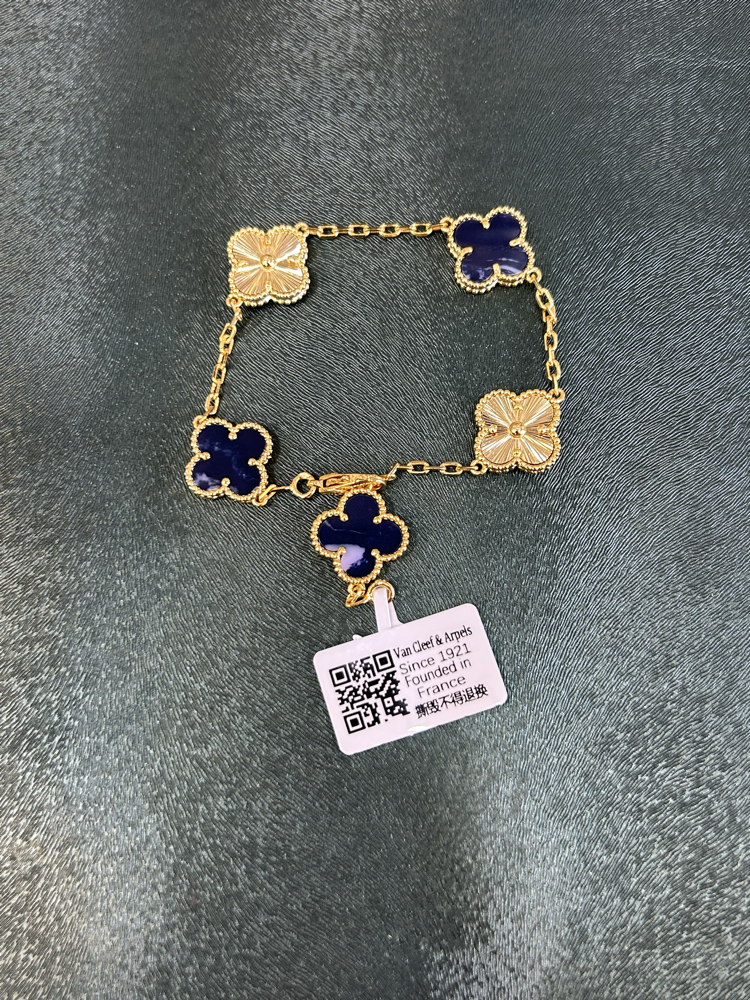 Van cleef bileklik 
