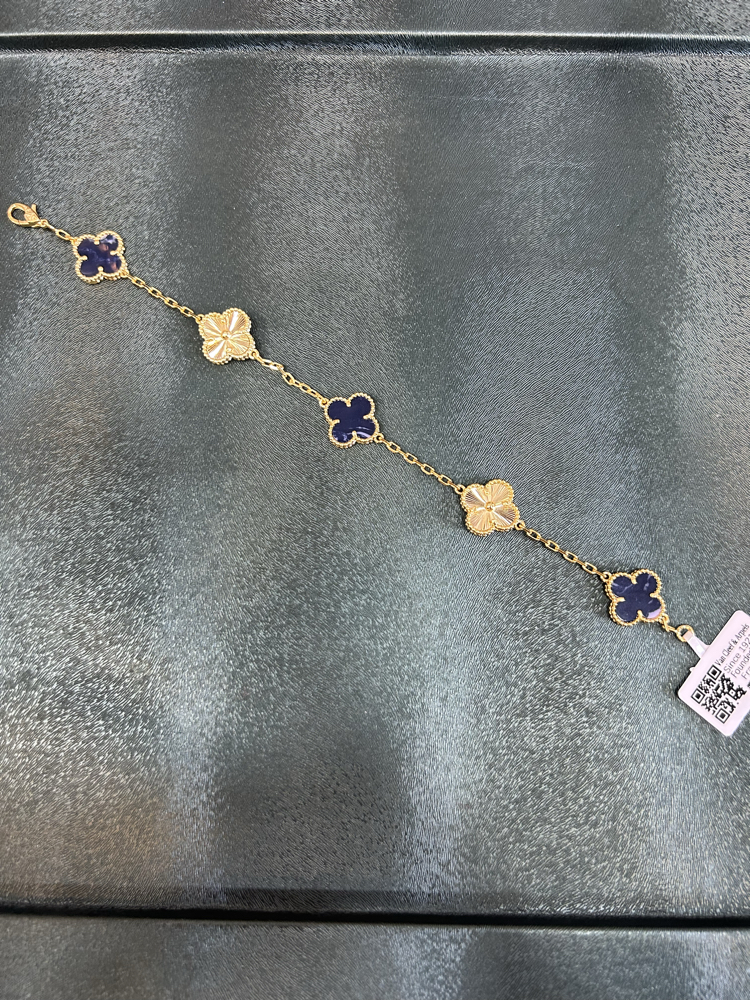 Van cleef bileklik 
