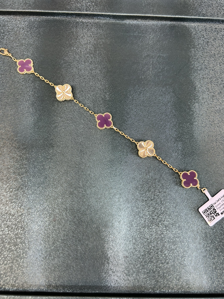 Van cleef bileklik 