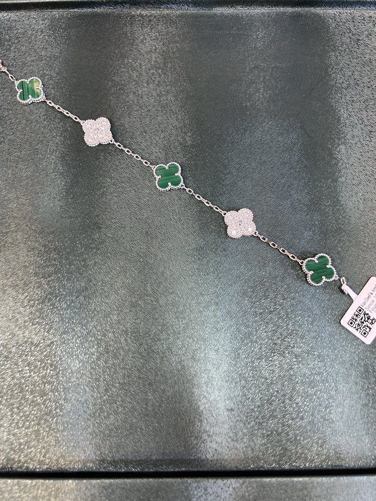 Van cleef bileklik 