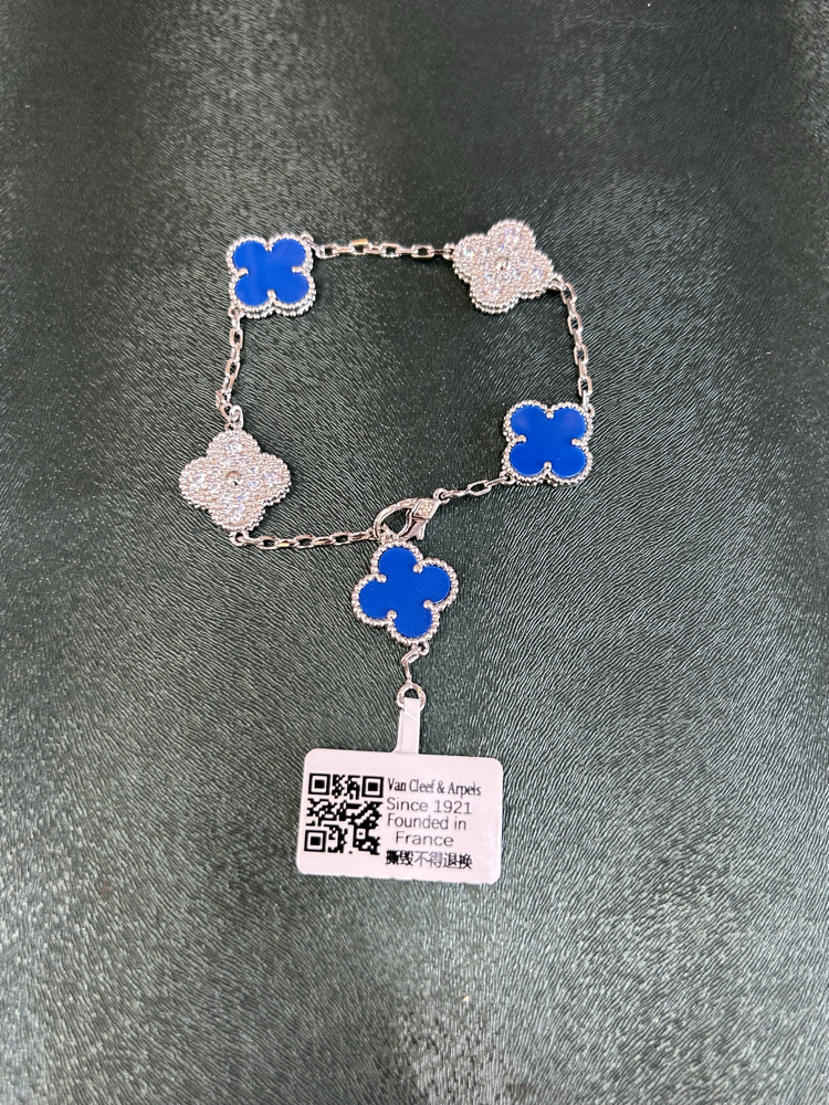 Van cleef bileklik 