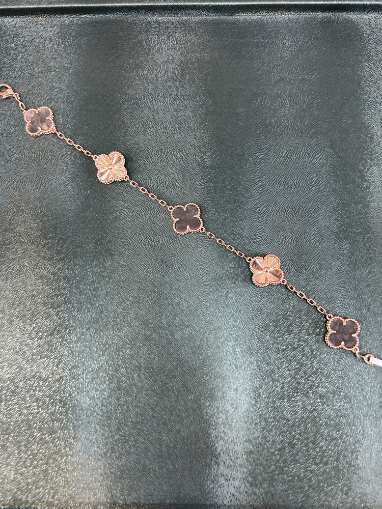 Van cleef bileklik 