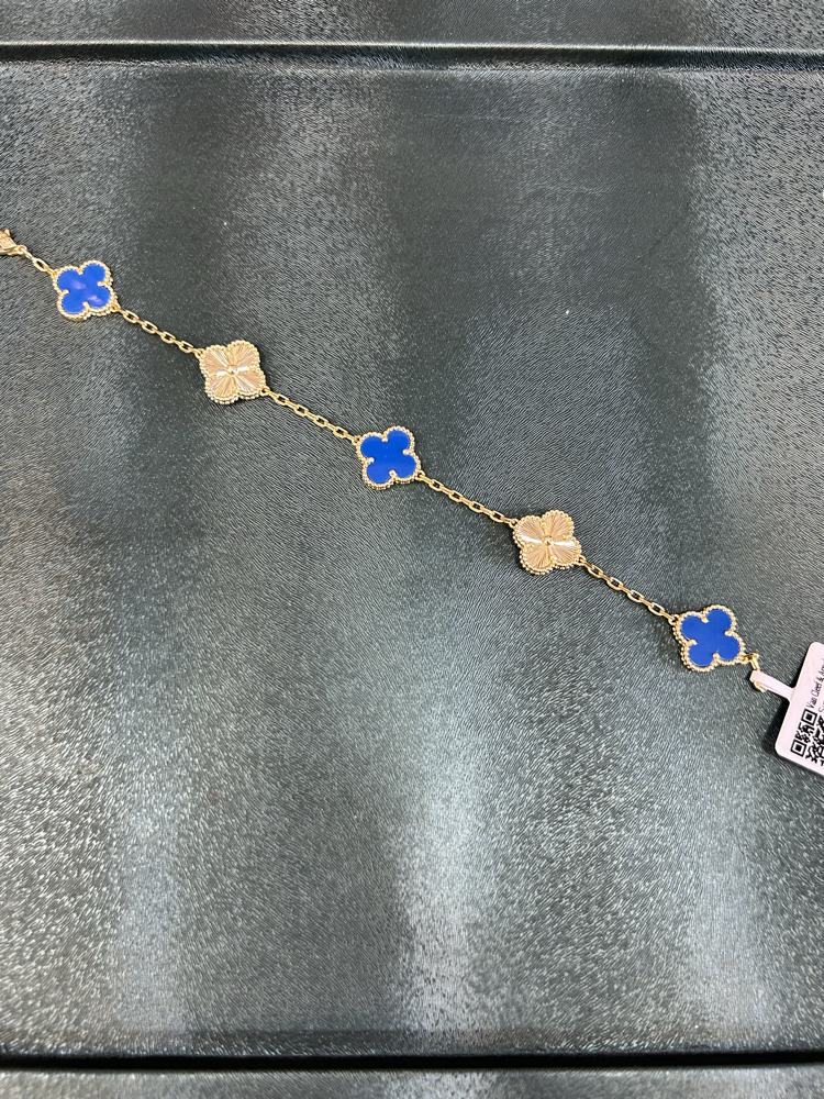Van cleef bileklik 