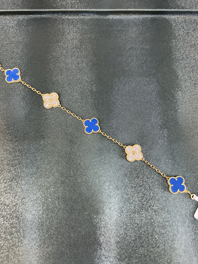 Van cleef bileklik 
