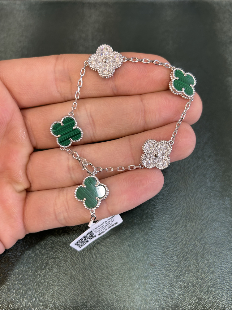 Van cleef bileklik 