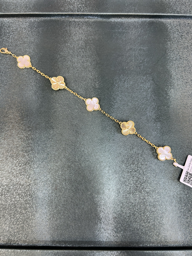 Van cleef bileklik 