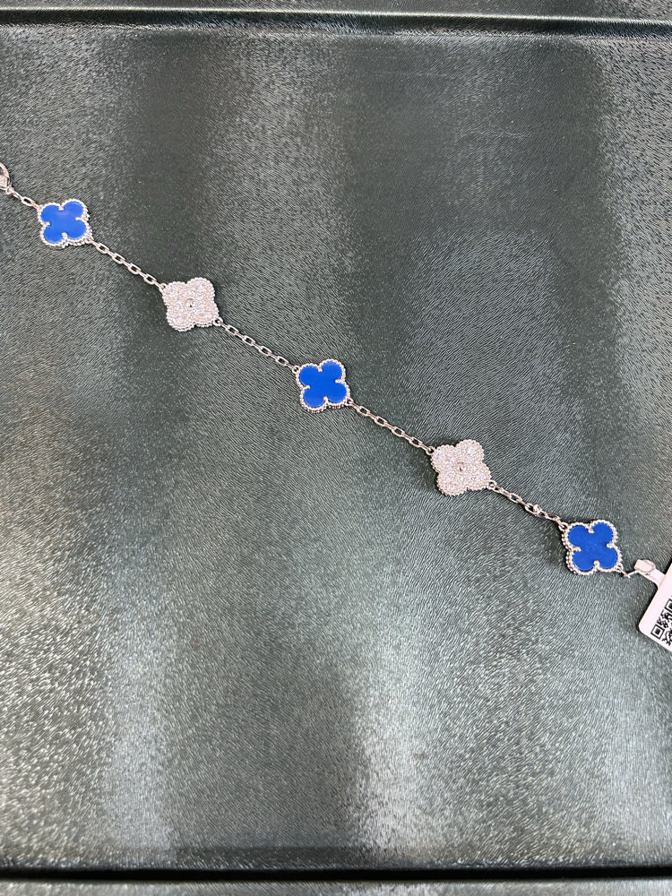 Van cleef bileklik 
