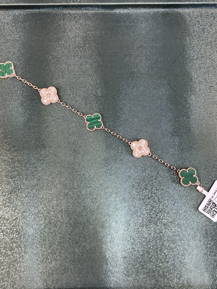 Van cleef bileklik 