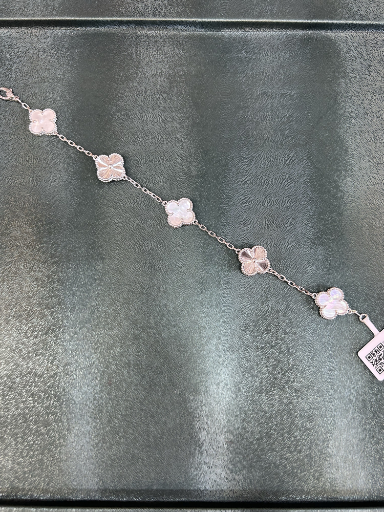 Van cleef bileklik 