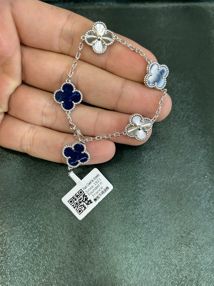 Van cleef bileklik 